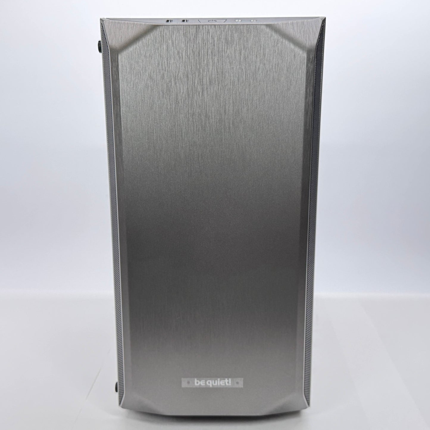 be quiet!自作静音ゲーミングPC Ryzen 7 5700X DDR4 32GB SSD2TB RTX 4060Ti Windows11 Pro【C3921-160】