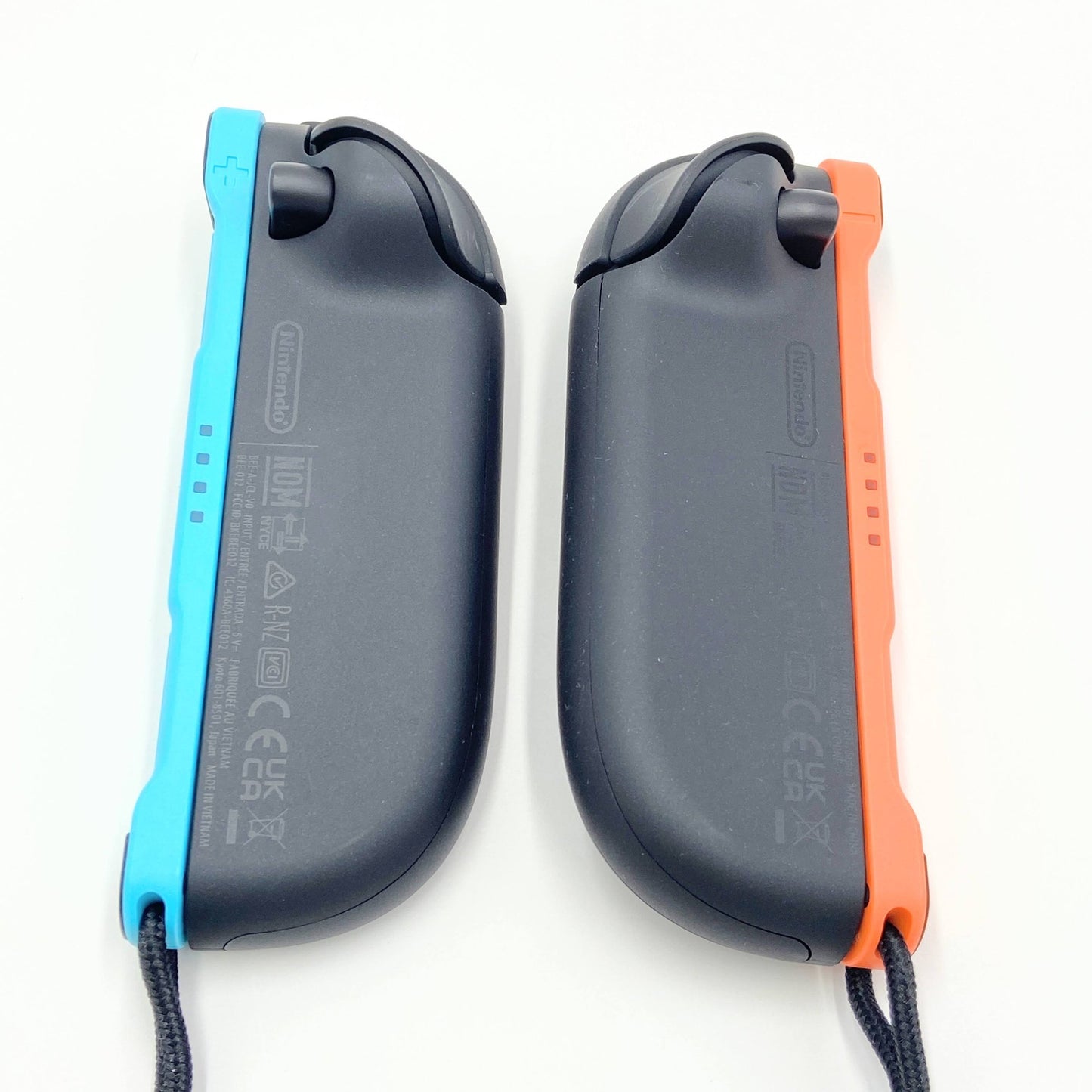 Nintendo Switch 2 ニンテンドースイッチ ジョイコン Joy-Con【C6737-C】