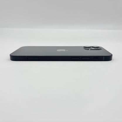 美品 Apple iPhone 12 128GB SIMフリー MGHU3J/A ブラック バッテリー最大容量92% 【C9510-C】