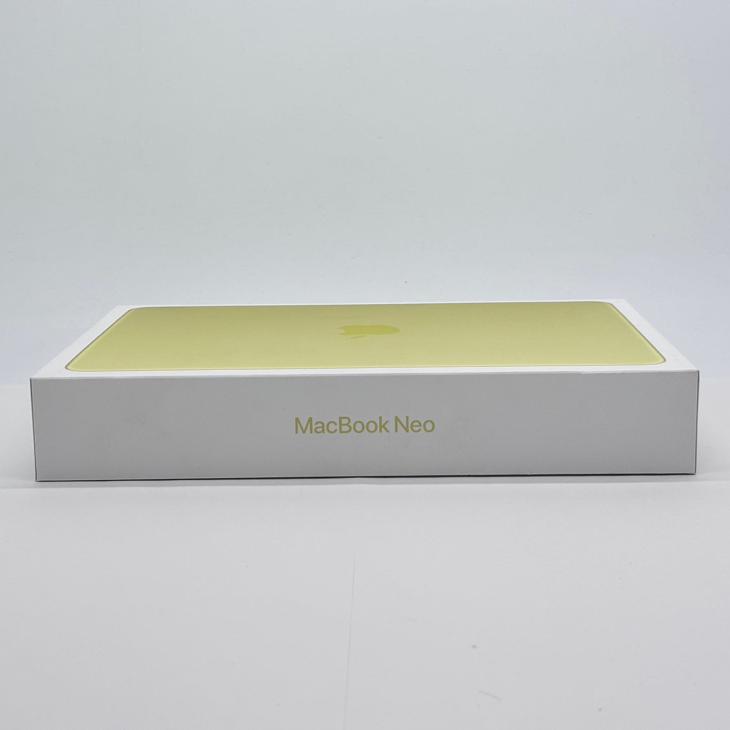 新品未開封 MacBook Neo 13インチ 6コアCPU 5コアGPU  8GB 256GB MHFD4J/A シトラス【C8346-80】