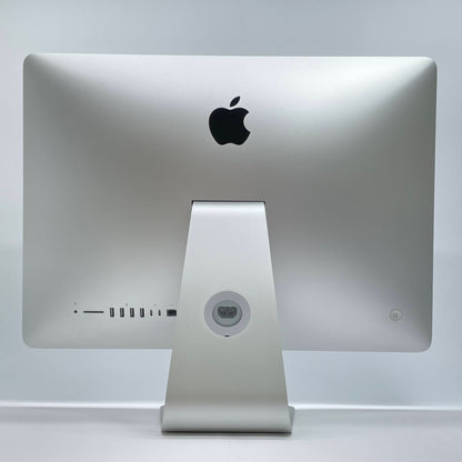 Apple iMac Retina 4K 21.5インチ 2019 3.6GHz クアッドコア i3 Radeon Pro 555X 8GB SSD 256GB【C7267-140】