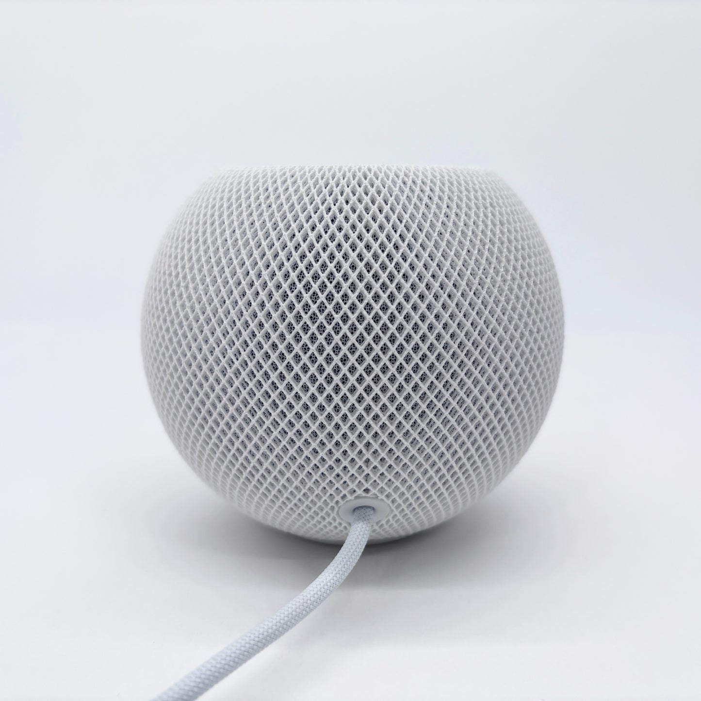 HomePod mini ホワイト MY5H2J/A スマートスピーカー【C8094-60】