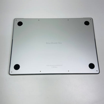 Apple MacBook Pro 14インチ  M1 Pro 2021年 16GB 1TB シルバー MKGT3J/A C3884 60サイズ発送