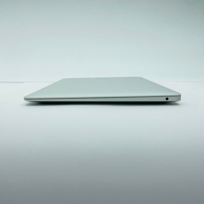 Apple MacBook Air Retina 13インチ (Late 2020) Apple M1  8GB SSD 256GB シルバー MGN93J/A  バッテリー最大容量89%  【C4563-80】
