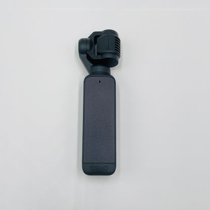 DJI Pocket 2 Creator Combo	付属品完備【C5109-60】