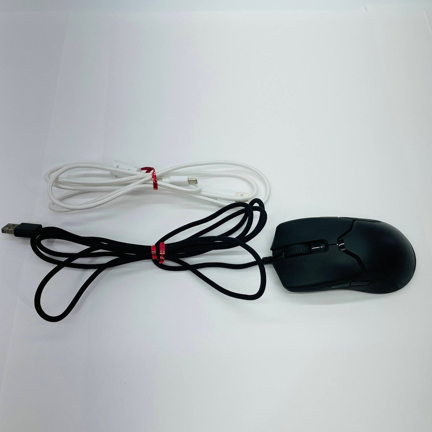 DrunkDeer G65 ラピッドトリガーキーボード ＋Razer VIPER V2 PRO 8K【C4461-80】