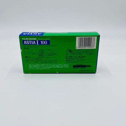 FUJICHROME ASTIA 100 RAP 220 富士フィルム C3594