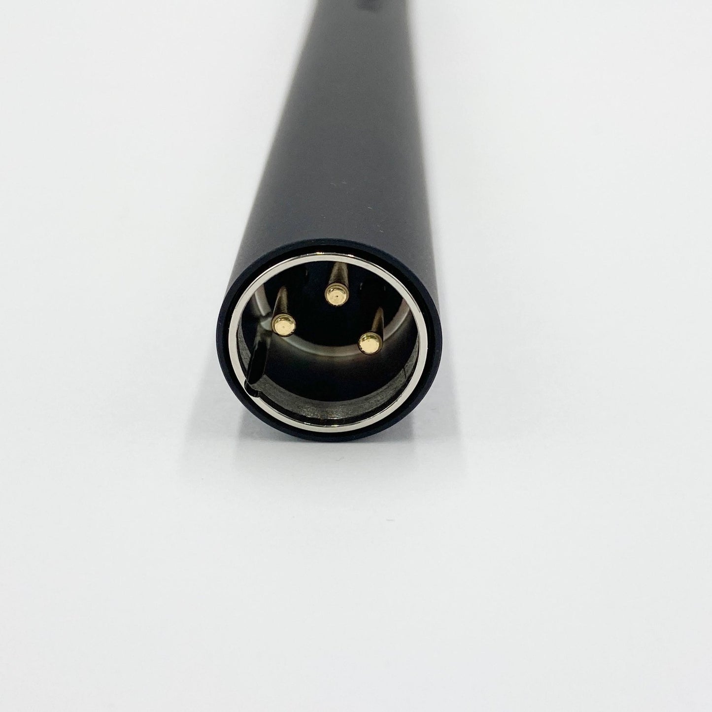 美品 SENNHEISER MKE 600 ショットガンマイク（カメラ用マイク）付属品完備	【C5209-80】