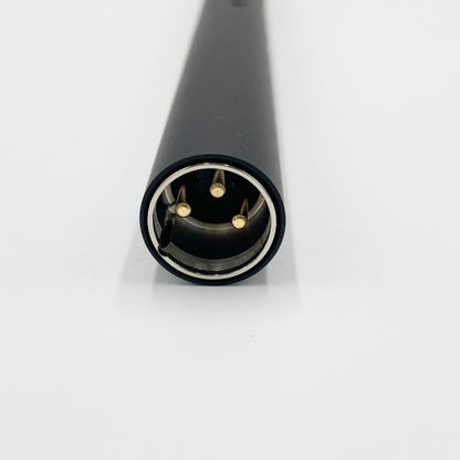 美品 SENNHEISER MKE 600 ショットガンマイク（カメラ用マイク）付属品完備	【C5209-80】