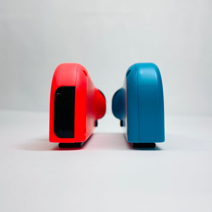 Nintendo Switch HAC-001 ネオンブルー ネオンレッド  C3875 60サイズ発送