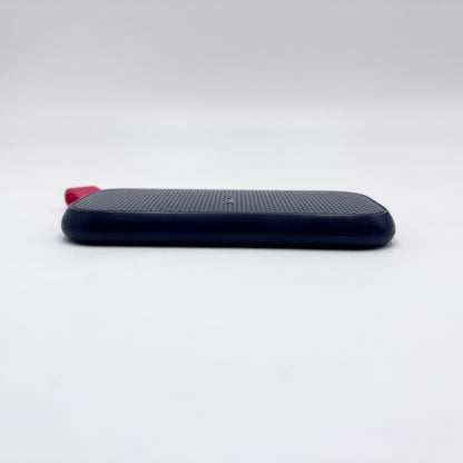 SanDisk Portable SSD SDSSDE30-1T00 1TB【C8139-N】