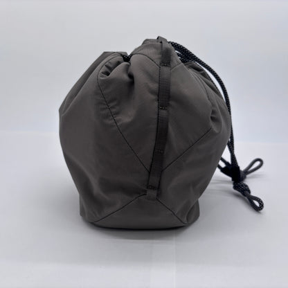 美品 PGYTECH OneGo ドローストリングバッグ フォレストグリーン【C7512】