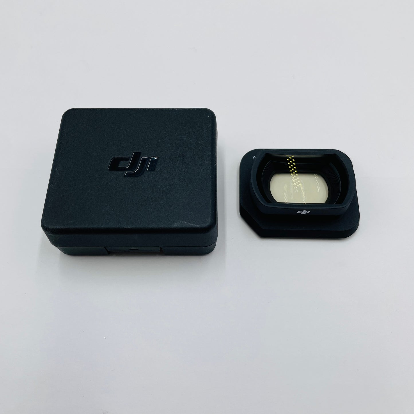 美品 DJI Mavic 3 Classic 広角レンズ 0.65X/15.5mm【C4795-C】