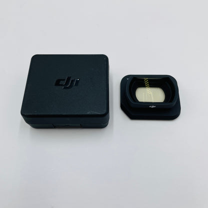 美品 DJI Mavic 3 Classic 広角レンズ 0.65X/15.5mm【C4795-C】