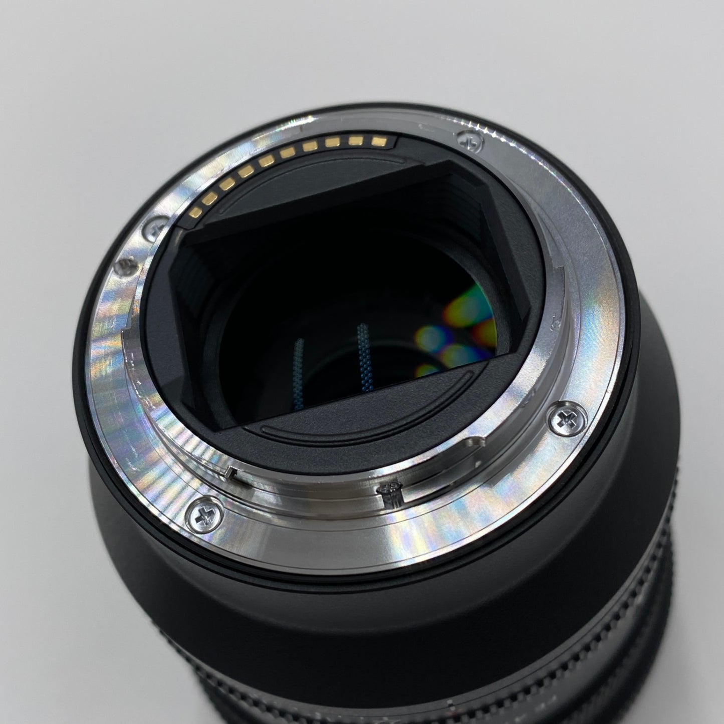 美品 ソニー SONY FE PZ 16-35mm F4 G SELP1635G 【C5068-60】