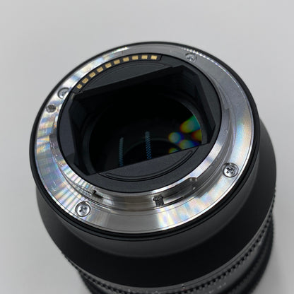 美品 ソニー SONY FE PZ 16-35mm F4 G SELP1635G 【C5068-60】