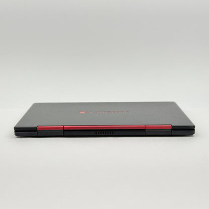 dynabook 13インチ P2-V6PB-BB  i5 1135G7 8GB SSD 512GB Windows11Home P2V6PBBB プレミアムブラック バッテリー最大容量71% 【C8013-100】