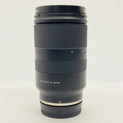 TAMRON 28-75mm F/2.8 Di III RXD (Model A036)  SONY Eマウント【C5079-60】