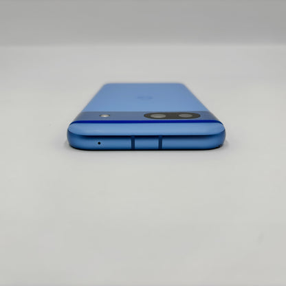 Google Pixel 8a 128GB SIMフリー ベイ スマートフォン【C9564-C】