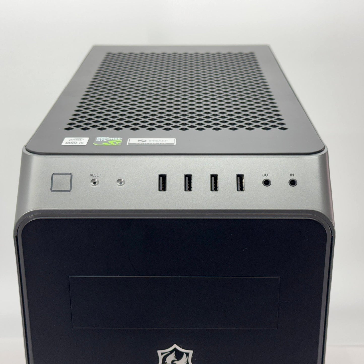 GALLERIA RM5C-G60S i5-10400 16GB SSD512GB HDD1TB GTX1660 Windows11 Home【C6142-160】