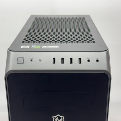 GALLERIA RM5C-G60S i5-10400 16GB SSD512GB HDD1TB GTX1660 Windows11 Home【C6142-160】