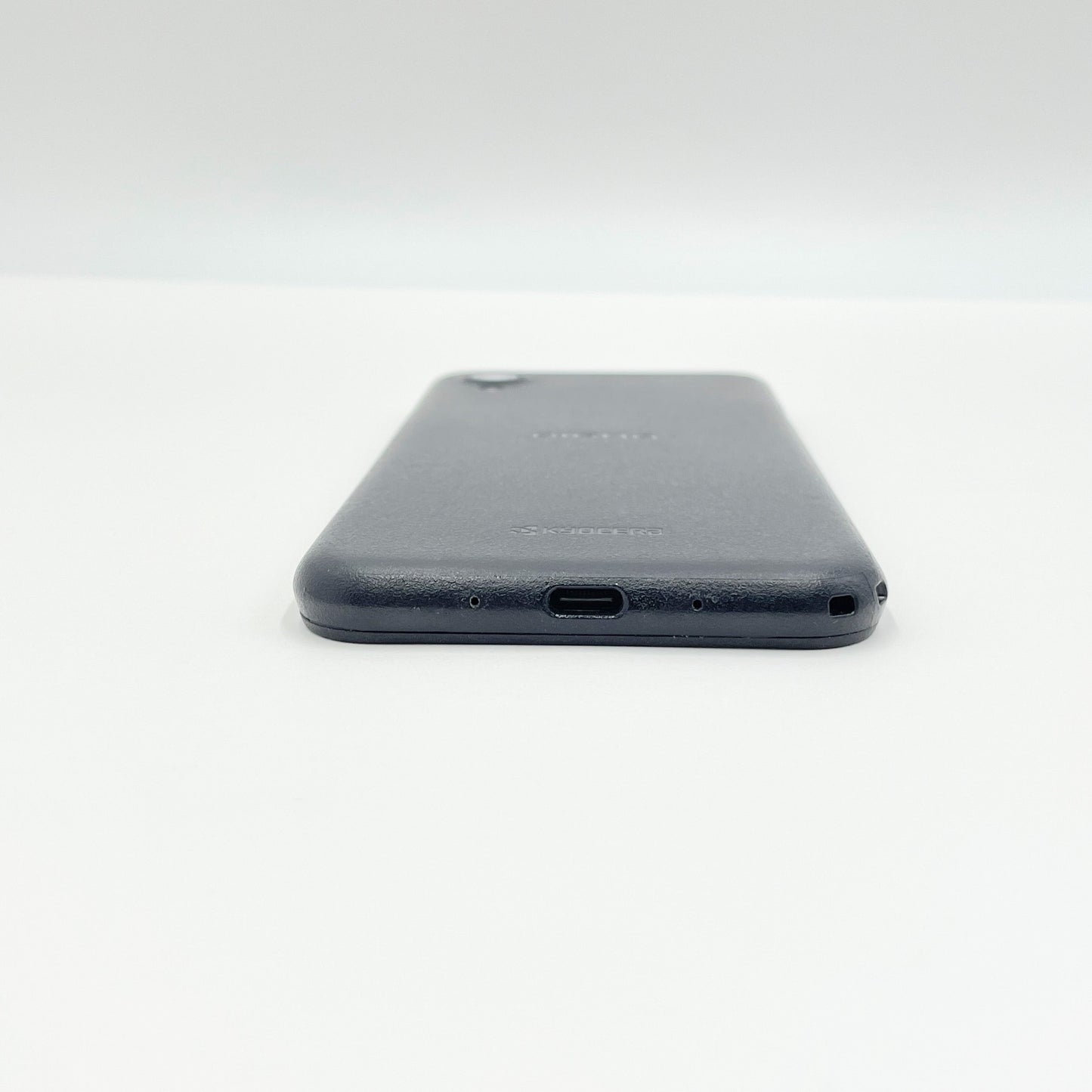 DIGNO BX2 A101KC SoftBank ブラック SIMフリー 【C5925-C】