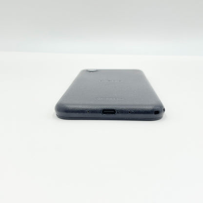 DIGNO BX2 A101KC SoftBank ブラック SIMフリー 【C5925-C】