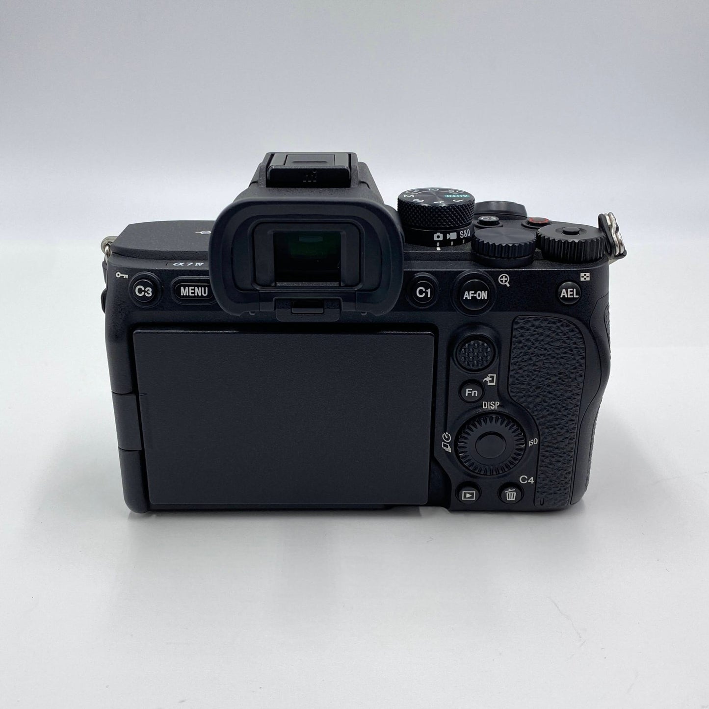 美品 ソニー  SONY α7 IV ILCE-7M4 シャッター回数7,181回【C5288-80】