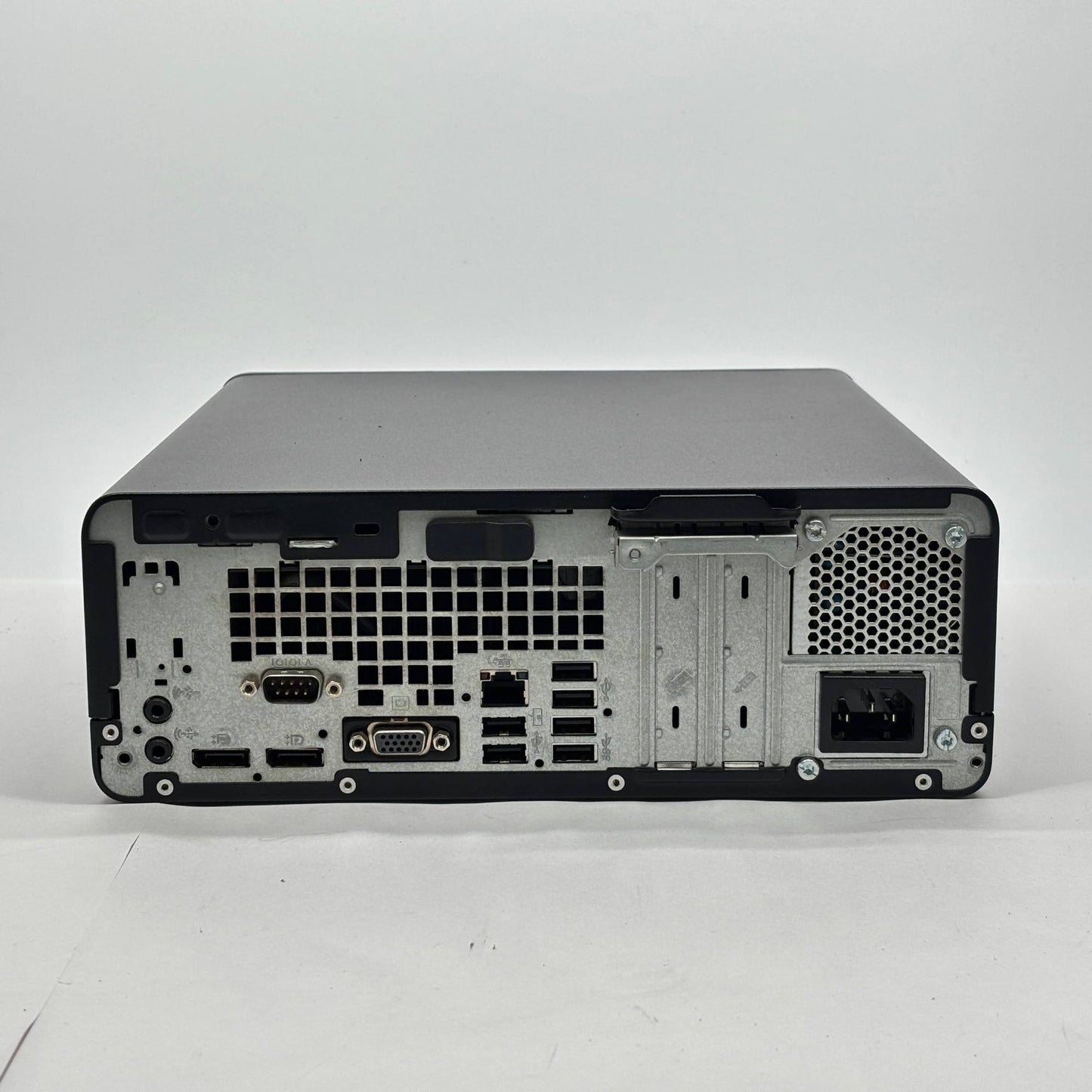 HP ProDesk 600 G3 SFF i5 7500 8GB HDD500GB Windows10Pro 【C8342-100】