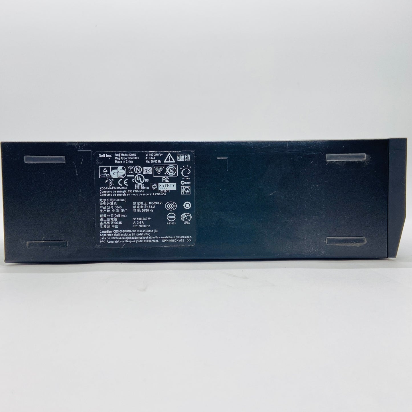 Dell OptiPlex 390 i5-2400 8GB SSD240GB Windows 10 Pro【C4008-100】