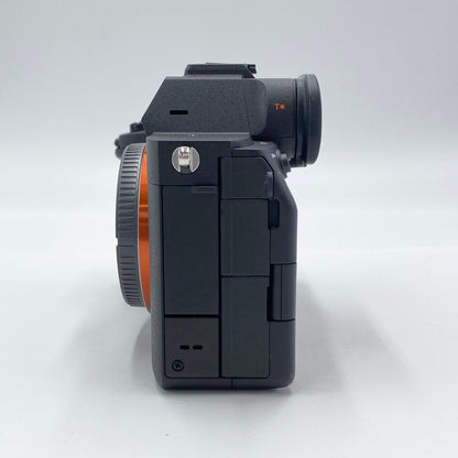 美品 ソニー SONY α7 IV ILCE-7M4 付属品完備 シャッター回数810回【C5202】