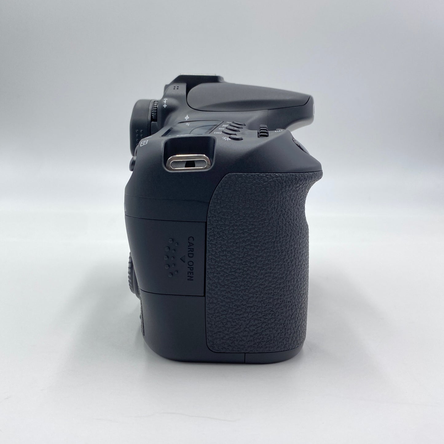 美品 キャノン Canon EOS 70D ボディ シャッター回数1,742 【C5063-80】