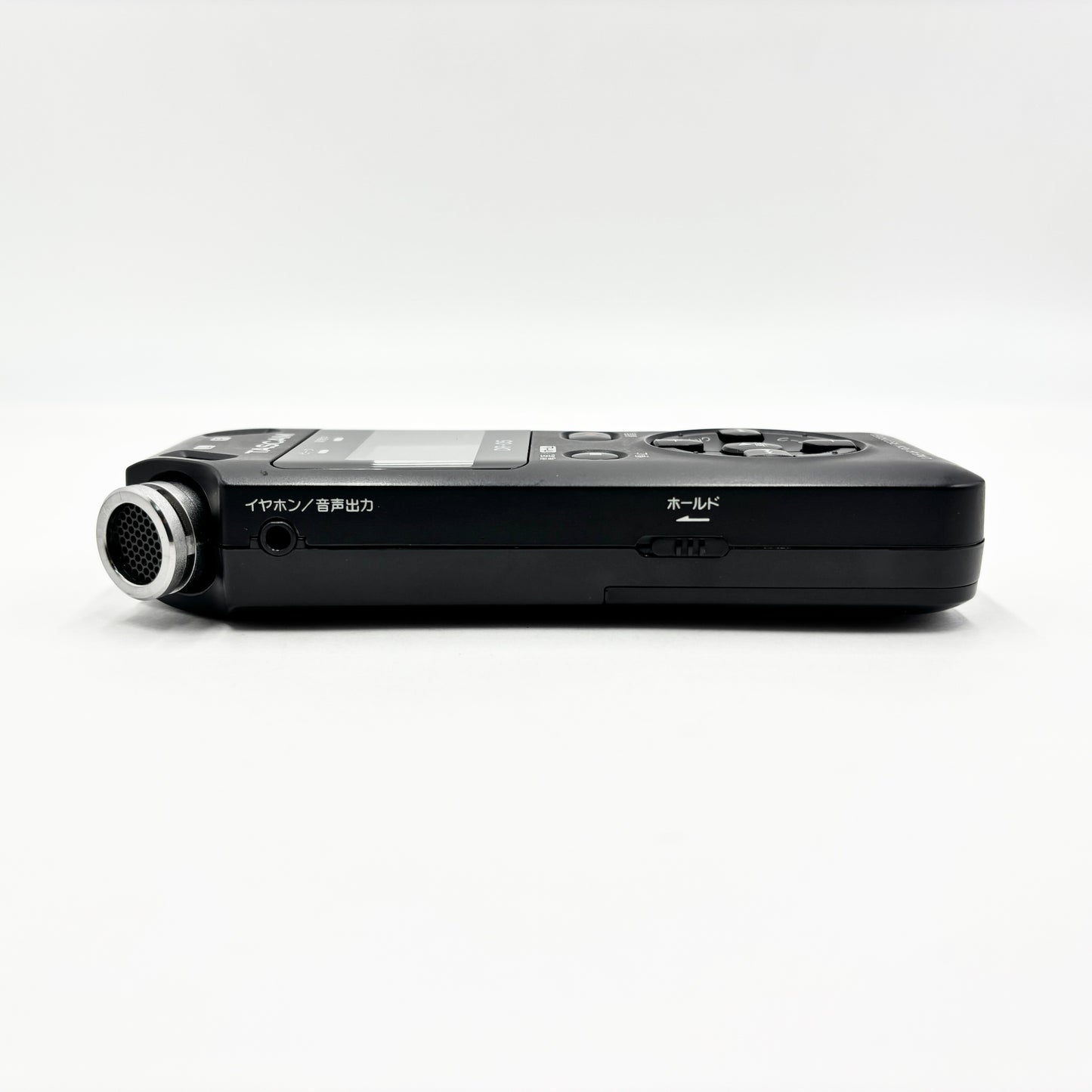TASCAM DR-05 リニアPCMレコーダー【C8776-C】