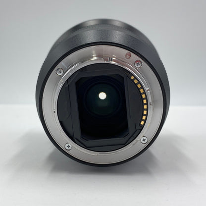 美品 SONY FE 12-24mm F2.8 GM SEL1224GM G MASTER  フルサイズレンズ【C6107-60】