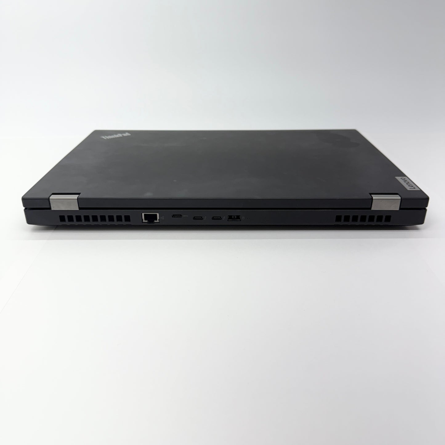 Lenovo ThinkPad P15 Gen 1 20SUS5VR00 i7 10750H 32GB SSD512GB NVIDIA Quadro RTX 3000 Windows11 Pro バッテリー容量86%【C5246-100】