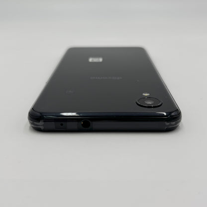 美品 新品同様 Galaxy A23 5G SC-56C ブラック【C9266-C】