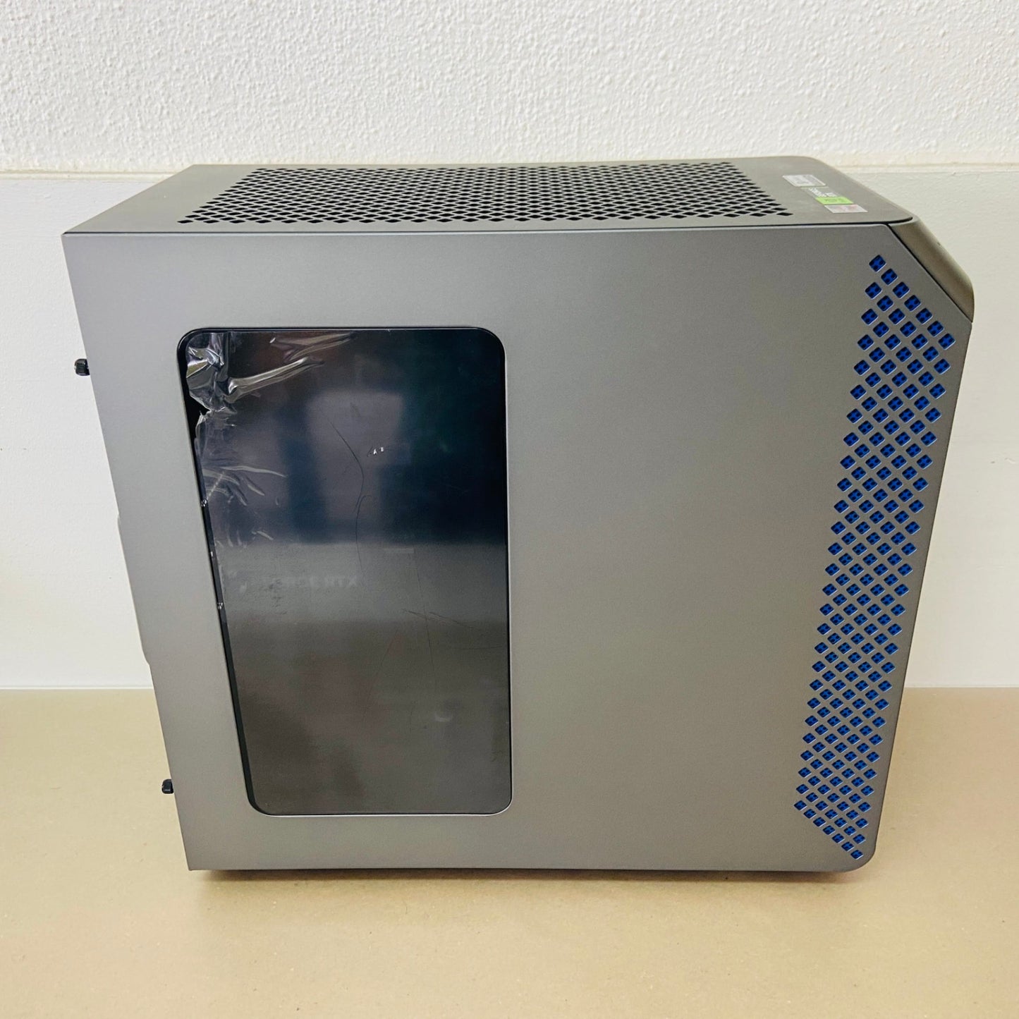 GALLERIA Ryzen5 4500 32GB SSD 1TB RTX4060【C3212-140】