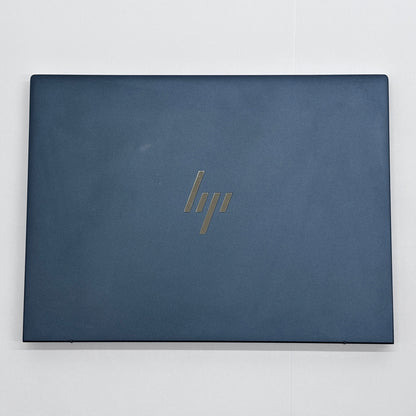 美品 HP Dragonfly 13.5インチ G4 Core i7-1355U 16GB SSD 512GB バッテリー最大容量100% 【C8168-100】
