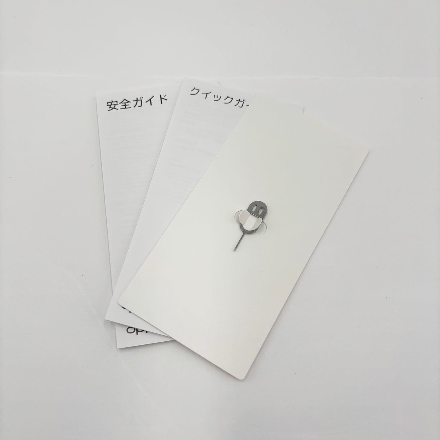 美品 OPPO A3 5G CPH2639 ブラック 128GB SIMフリー【C5551-C】