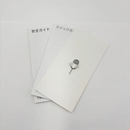 美品 OPPO A3 5G CPH2639 ブラック 128GB SIMフリー【C5551-C】