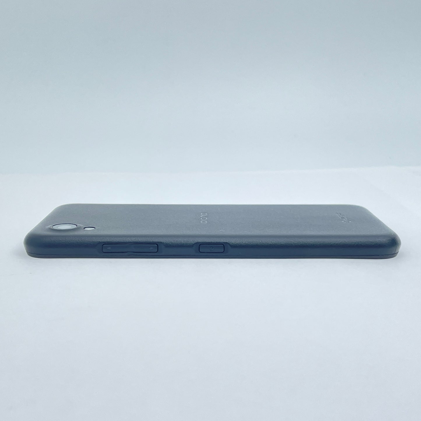 美品 DIGNO BX2 A101KC ブラック SIMフリー【C5901-C】