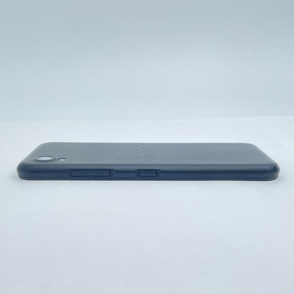 美品 DIGNO BX2 A101KC ブラック SIMフリー【C5901-C】