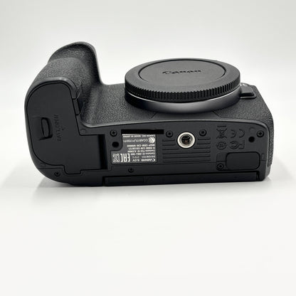 美品 Canon EOS R ボディ DS126721 ミラーレス一眼【C5730-60】