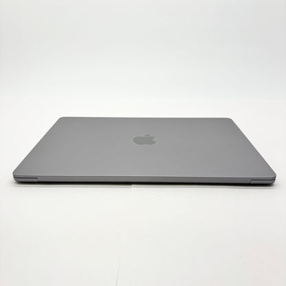 Apple MacBookAir 15インチ M2 16GB 512GB 充放電回数26回 バッテリー最大容量98%【C7689-80】