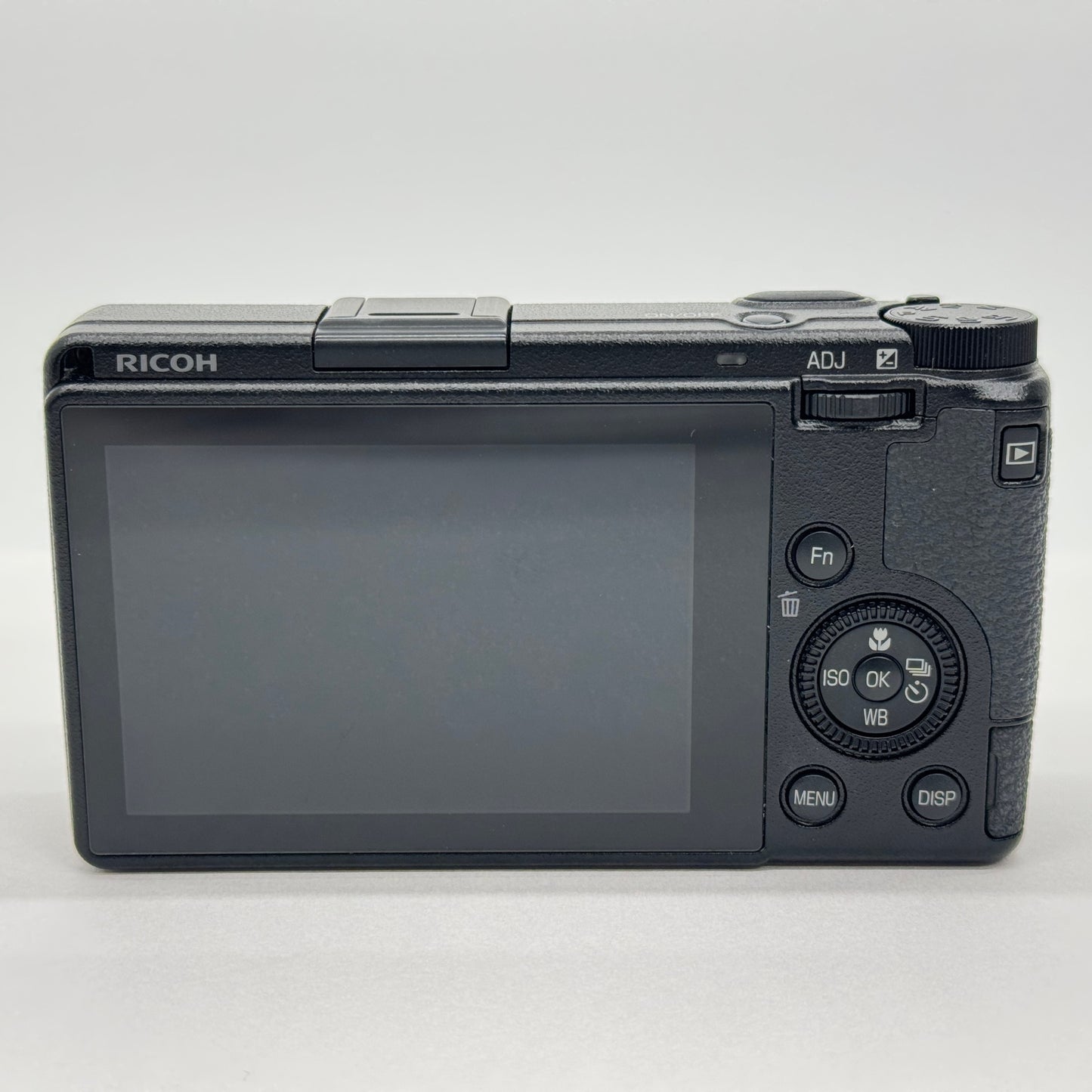美品 保証あり RICOH リコー GR III x コンパクトデジタルカメラ  付属品完備 ショット数7,431回 【C7536-60】