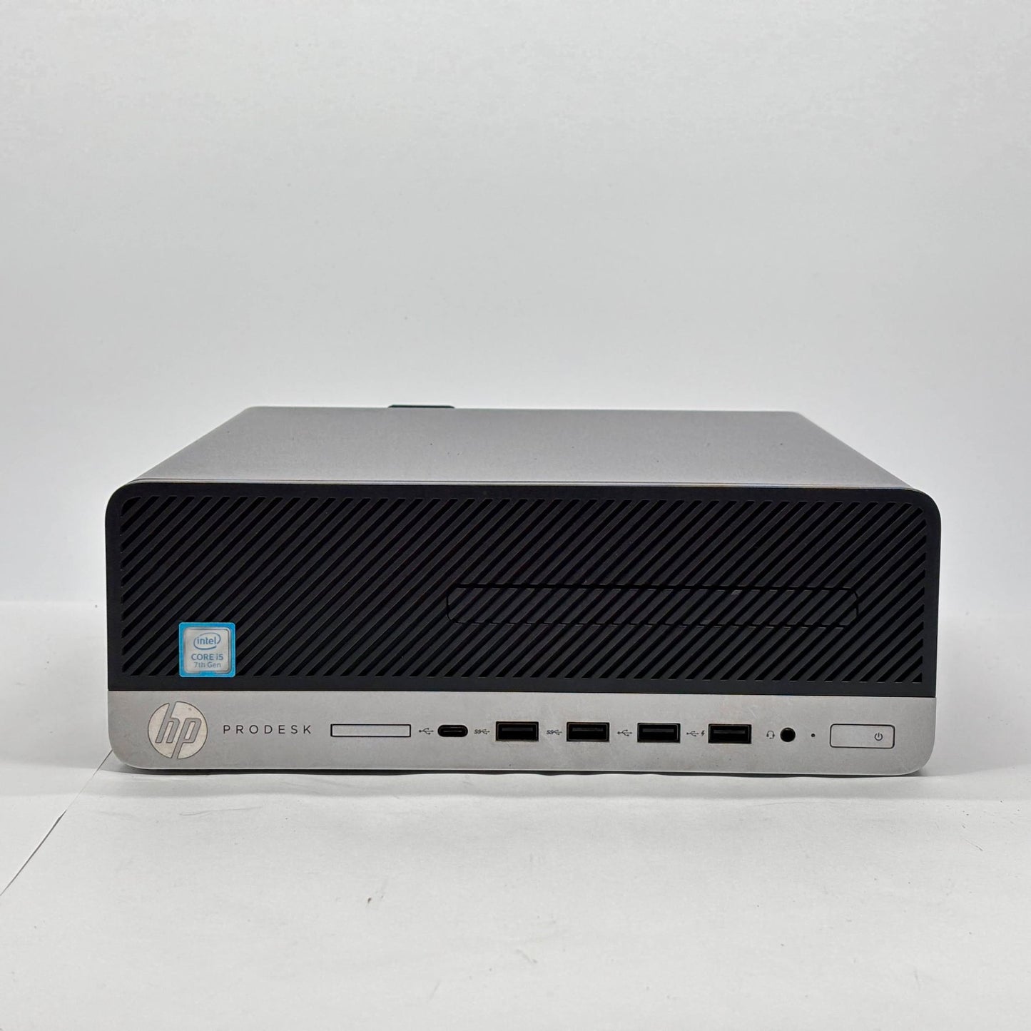 HP ProDesk 600 G3 SFF i5 7500 8GB HDD500GB Windows10Pro 【C8342-100】