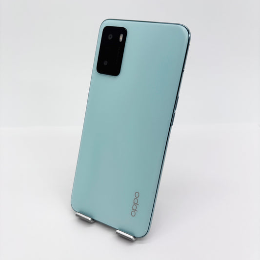 OPPO A55s 5G CPH2309 SIMフリー  本体のみ【C7694-C】