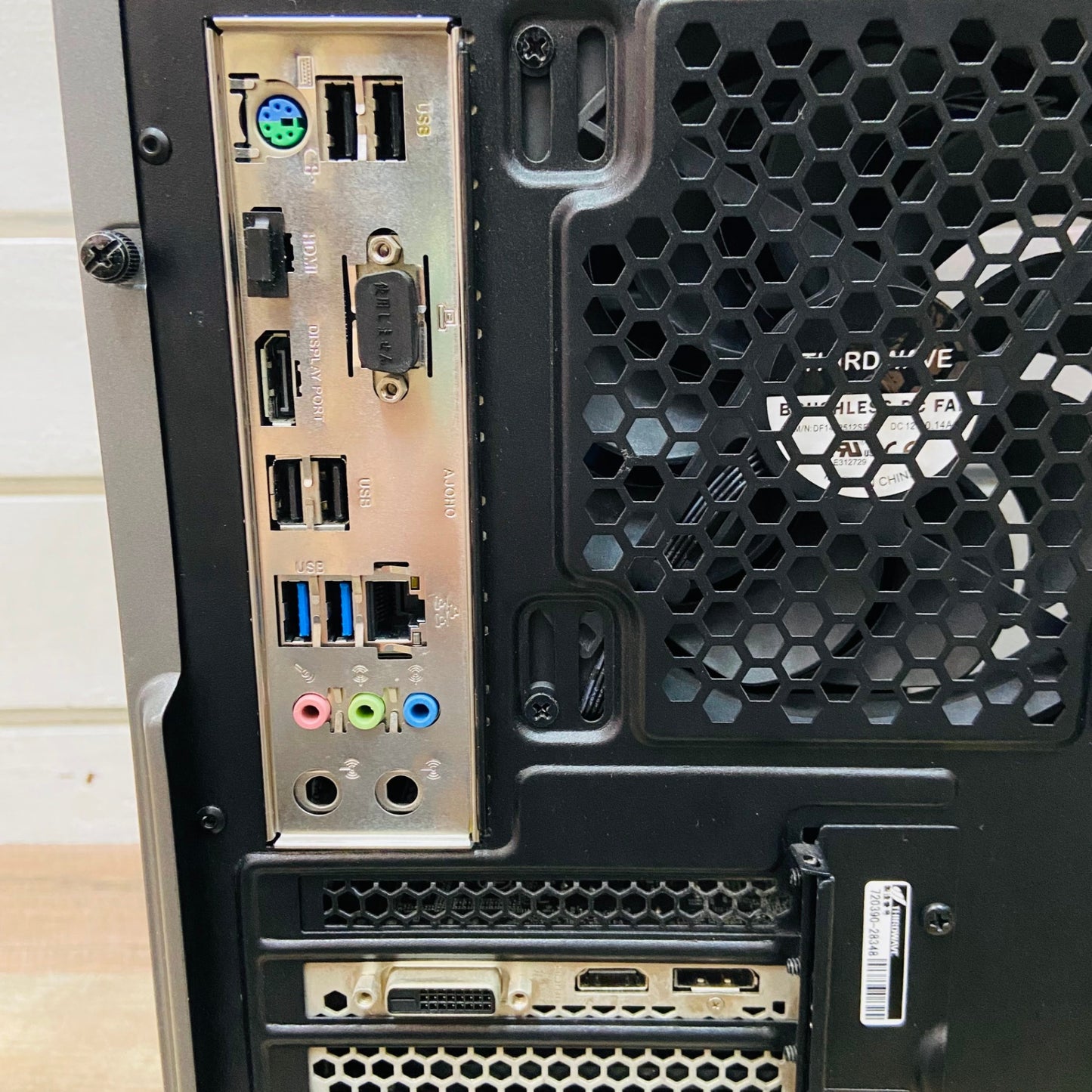 GALLERIA  RM5R-G60S Ryzen 5 3500X 16GB SSD512GB GTX1660 SUPER【C2459-140】