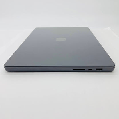 美品 Apple MacBook Pro 16インチ 2024 M4 Pro 48GB 1TB バッテリー最大容量100%【C4755-100】