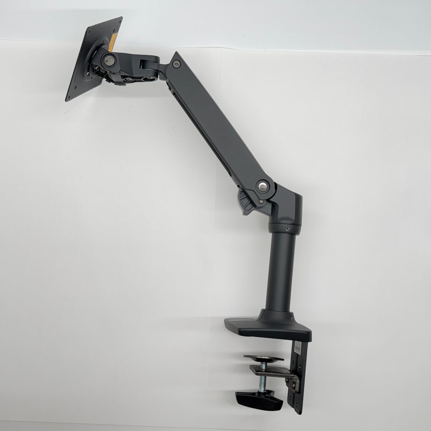 ERGOTRON 45-241-224 LXモニターアームデスクマウント マットブラック【C7139-80】
